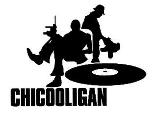 CHICOOLIGAN trademark