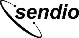 SENDIO trademark