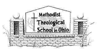 METHODIST THEOLOGICAL SCHOOL IN OHIO trademark