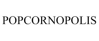 POPCORNOPOLIS trademark