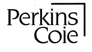 PERKINS COIE trademark