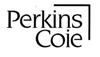 PERKINS COIE trademark