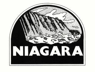 NIAGARA trademark