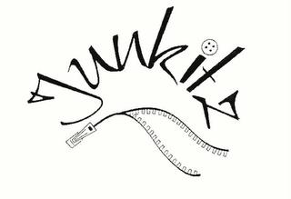 JUNKITZ trademark