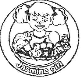 JASMINE GIRL trademark