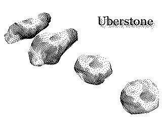 UBERSTONE trademark