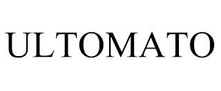 ULTOMATO trademark