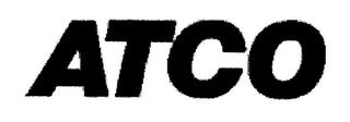 ATCO trademark