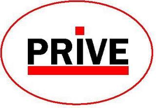 PRIVILEGE trademark