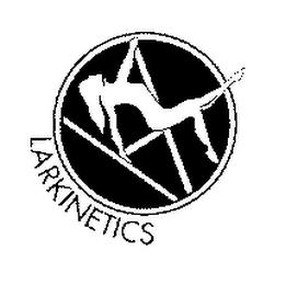 LARKINETICS trademark