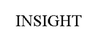 INSIGHT trademark