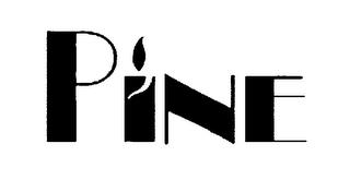 PINE trademark