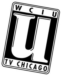 WCIU U TV CHICAGO trademark