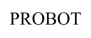 PROBOT trademark