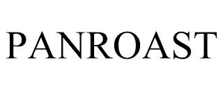 PANROAST trademark