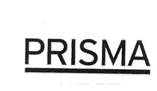 PRISMA trademark