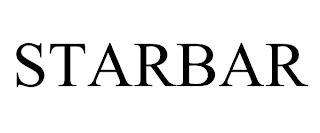 STARBAR trademark