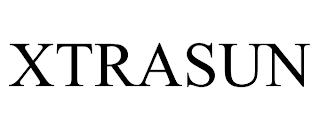 XTRASUN trademark