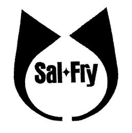 SAL FRY trademark