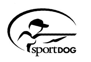 SPORTDOG trademark