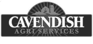 CAVENDISH AGRI SERVICES trademark