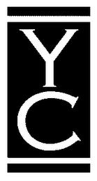 YC trademark