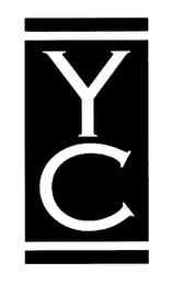 YC trademark