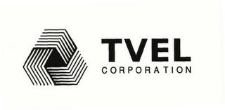 TVEL CORPORATION trademark