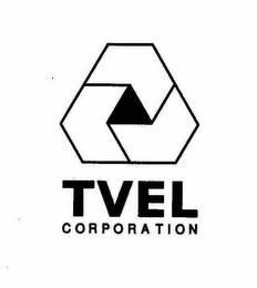 TVEL CORPORATION trademark