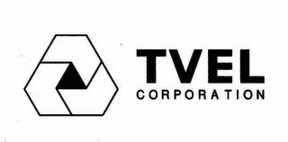 TVEL CORPORATION trademark