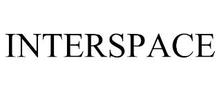 INTERSPACE trademark