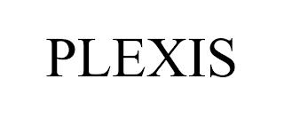 PLEXIS trademark