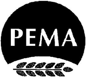 PEMA trademark