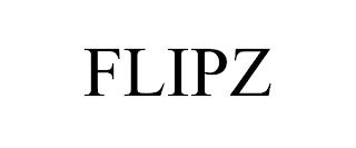 FLIPZ trademark