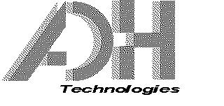 ADH TECHNOLOGIES trademark