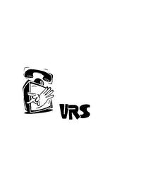 VRS trademark