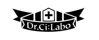 DR.CI:LABO trademark