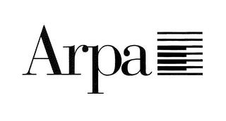 ARPA trademark