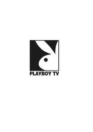 PLAYBOY TV trademark