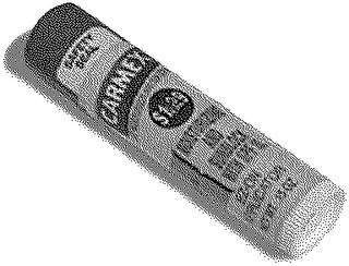 SAFETY SEAL CARMEX $1.29 EZ-ON APPLICATOR NET WT. 15 OZ trademark