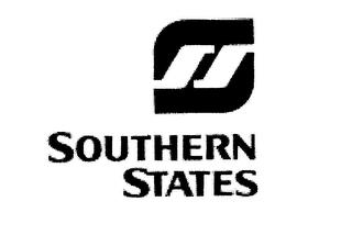 SS SOUTHERN STATES trademark