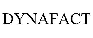 DYNAFACT trademark