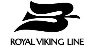 ROYAL VIKING LINE trademark