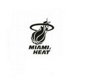 MIAMI HEAT trademark