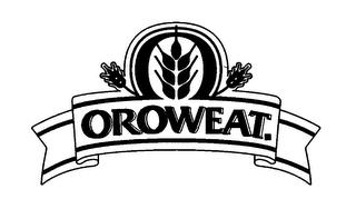 O OROWEAT trademark