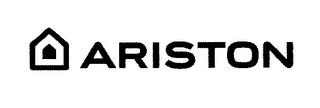 ARISTON trademark