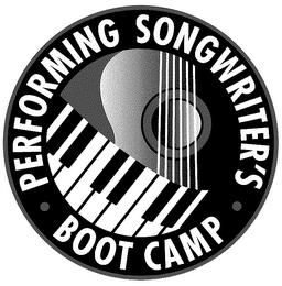 THE PERFORMING SONGWRITER'S BOOT CAMP trademark