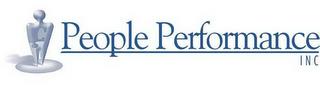 PEOPLE PERFORMANCE INC trademark