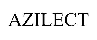 AZILECT trademark