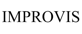 IMPROVIS trademark